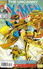 Uncanny X-Men (1981) #313 Comics - Back Issues Marvel Comics