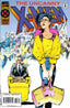 Uncanny X-Men (1981) #318 Comics - Back Issues Marvel Comics