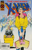 Uncanny X-Men (1981) #318 Deluxe Edition Comics - Back Issues Marvel Comics