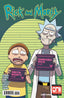 Rick and Morty (2015) #39 Comics - Back Issues Oni Press
