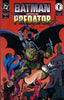 Batman Vs Predator II Bloodmatch #04 Comics - Back Issues DC COMICS