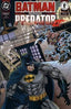 Batman Vs Predator II Bloodmatch #03 Comics - Back Issues DC COMICS
