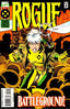 Rogue (1995) #02 Comics - Back Issues Marvel Comics