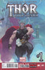 Thor God of Thunder #01 Comics - Back Issues Marvel Comics