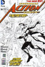 Action Comics (2011) #14 1:100 Rags Morales Var