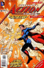 Action Comics (2011) #14 Rags Morales "Combo Pack" Var