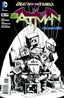 Batman (2011) #14 1:100 Greg Capullo Var Comics - Back Issues DC Comics