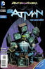 Batman (2011) #14 Combo Pack Comics - Back Issues DC Comics