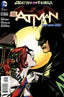 Batman (2011) #14 Trevor McCarthy Var Comics - Back Issues DC Comics