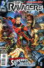 Ravagers #06 Comics - Back Issues DC COMICS