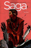 Saga #07 Comics - Back Issues Image Comics