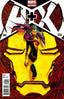 A+X #02 1:20 Mike Del Mundo Var