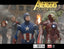 Avengers Assemble (2012) #09 1:50 Movie Var