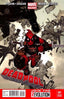 Deadpool (2013) #01 1:50 Steve Bachalo Var Comics - Back Issues Marvel Comics