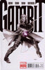 Gambit (2012) #01 2nd Ptg