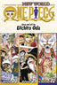 One Piece Omnibus GN 24 New World Vol 70-72 Trades/Hard Covers Viz Media