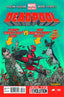 Deadpool (2013) #03 Comics - Back Issues Marvel Comics