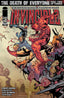 Invincible #099 Comics - Back Issues Image Comics