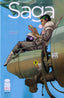 Saga #08 Comics - Back Issues Image Comics