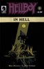 Hellboy In Hell #01 Comics - Back Issues Dark Horse Comics