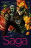 Saga #16 Comics - Back Issues Image Comics