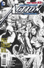 Action Comics (2011) #15 1:100 Rags Morales Var