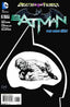 Batman (2011) #15 1:100 Greg Capullo Var