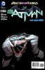 Batman (2011) #15 Greg Capullo Var Comics - Back Issues DC Comics