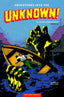Adventures Into The Unknown Archives HC 02 Trades/Hard Covers Dark Horse Comics