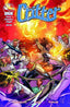 Critter (2012) #08 Comics - Back Issues BIG DOG INK