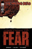 Walking Dead #102 2nd Ptg Comics - Back Issues Image Comics