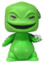 Pop 39 Oogie Boogie Action Figures/Funko Pop Funko