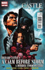 Castle a Calm Before Storm #02 Comics - Back Issues Marvel Comics