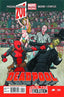 Deadpool (2013) #04 Comics - Back Issues Marvel Comics