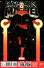 Captain Marvel (2012) #09 Comics - Back Issues Marvel Comics