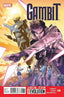 Gambit (2012) #08 Comics - Back Issues Marvel Comics