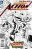 Action Comics (2011) #16 1:100 Rags Morales Var