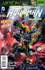 Aquaman (2011) #16 Comics - Back Issues DC Comics