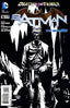 Batman (2011) #16 1:100 Greg Capullo Var Comics - Back Issues DC Comics