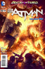 Batman (2011) #16 	Alex Garner Var