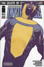 Invincible #100 Charlie Adlard Var Comics - Back Issues Image Comics