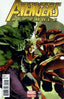 Avengers Assemble (2012) #11 1:50 Perger Var