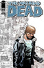Walking Dead #106 Charlie Adlard "Black & White & Color" Var