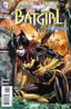 Batgirl (2011) #13 2nd Ptg Comics - Back Issues DC Comics