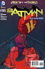 Batman (2011) #13 2nd Ptg Comics - Back Issues DC Comics