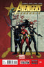 Avengers Assemble (2012) #12