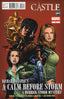 Castle a Calm Before Storm #03 Comics - Back Issues Marvel Comics