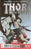 Thor God of Thunder #05 Comics - Back Issues Marvel Comics