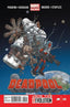 Deadpool (2013) #05 Comics - Back Issues Marvel Comics