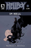 Hellboy In Hell #03 Comics - Back Issues Dark Horse Comics